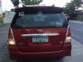 For sale Toyota Innova 2010-5