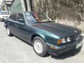 Perfect Condition 1991 BMW 525i For Sale-4