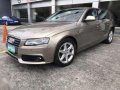 2010 series Audi A4 for sale-0