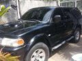 Well Maintained 2005 Mitsubishi Montero Sport For Sale-3