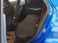 2017 Ford Ecosport 1.5L 5dr AT Titanium 5k ONLY for sale -2