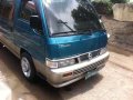 Nissan Urvan Escapade for sale-1