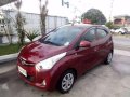 Top Condition 2014 Hyundai Eon GLS For Sale-1