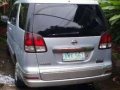 Fresh Like New Nissan Serena Van 2004 For Sale-0