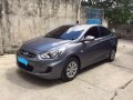 2016 Hyundai Accent CRDi Diesel MT for sale-0