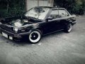 Toyota Corolla SB 1989 SKD Black For Sale -0