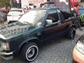 Very Well Kept 1984 GMC Jimmy S10 For Sale-2