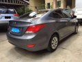 2016 Hyundai Accent CRDi Diesel MT for sale-3