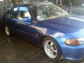 Well Kept Honda Civic ESI 1993 For Sale-7