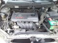 2006 Toyota Corolla ALTIS E MT Gray For Sale-7