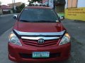 For sale Toyota Innova 2010-1