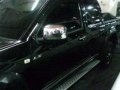 Isuzu Dmax LS 2012 AT Black For Sale -2