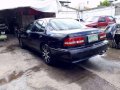 Nissan Cefiro 2000 2.0 Matic Black For Sale -2