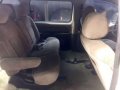 2003 hyundai starex club 2002 toyota grandia 2001 urvan innova fb-7