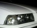 BMW E36 Z3 MT White Sedan For Sale -5