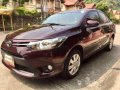 2017 Toyota Vios 13E like new for sale -5