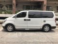 2011 Hyundai Starex VGT TCi MT For Sale -3