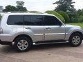 Mitsubishi Montero Sport 2010-3
