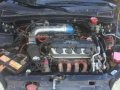 Honda Civic VTIs 2003 manual 1st owned with preliminary upgrades  -7