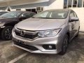 Honda Mobilio 1.5 City V CVT VX Navi lowest monthly affordable DP-4