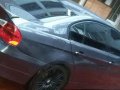 2007 BMW 320I grey for sale -6