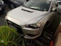 Very Fresh 2014 Mitsubishi Lancer EX GTA 2.0L AT For Sale-3