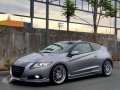 Honda Crz 2011 mdl fresh for sale -0