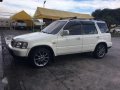 Like Brand New 2000 Honda CRV MT For Sale-1