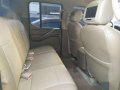 Good As New Nissan Navara 2013 MT For Sale-4