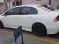 Honda Civic 2009 FD manual for sale-5