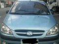 Hyundai Getz 2008mdl for sale-0