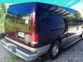 Ford e150 Chateau good as new for sale -0