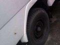 Mits. Jeep Canter 2000 MT White For Sale -1