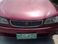 For sale Toyota Corolla gli 1998 like new-1