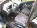 Ford Fiesta 2011 AT Hatchback for sale-0