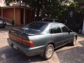 1997 Toyota Corolla MT Green For Sale -7