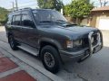 For sale Isuzu Bighorn 1990-0