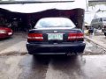 Nissan Cefiro 2000 2.0 Matic Black For Sale -4