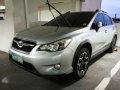 2012 Subaru XV good as new for sale -1