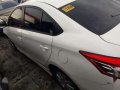 Ready To Use 2016 Toyota Vios 1.5G AT For Sale-1