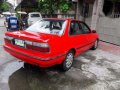 Toyota Corolla GL small body-1