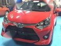 LowDP Toyota WIGO 2017 ALLin Promo for sale-0