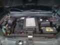 2009 Hyundai Santa Fe 2.2 4x4 Automatic Diesel for sale-3