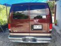Ford e150 Chateau good as new for sale -2