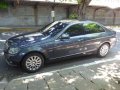 Mercedes Benz C200 2008 AT Gray For Sale -0