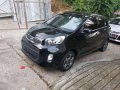 Kia Picanto EX 1.2L AT 2016 for sale-1