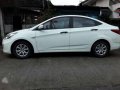 Hyundai accent 2011 model for sale-4