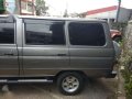 Toyota Tamaraw FX 2C Turbo Gray For Sale -1