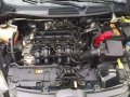 Ford Fiesta 2011 AT Hatchback for sale-8