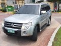 Mitsubishi Montero Sport 2010-1